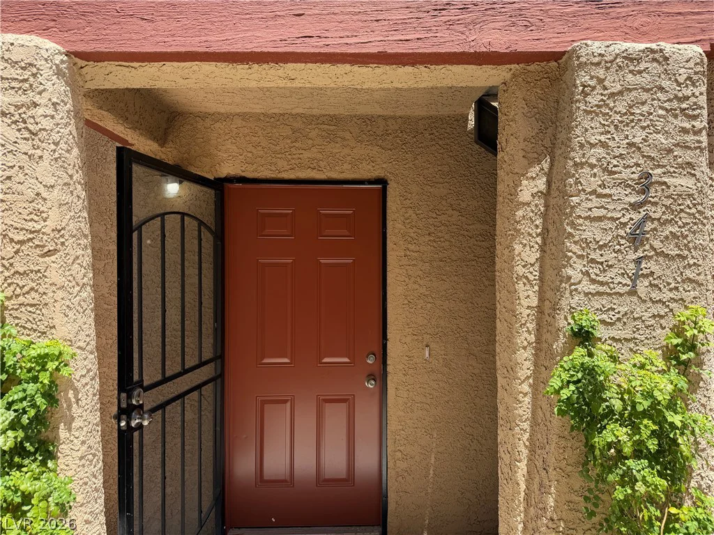 4160 Gannet Circle, Las Vegas, NV 89103
