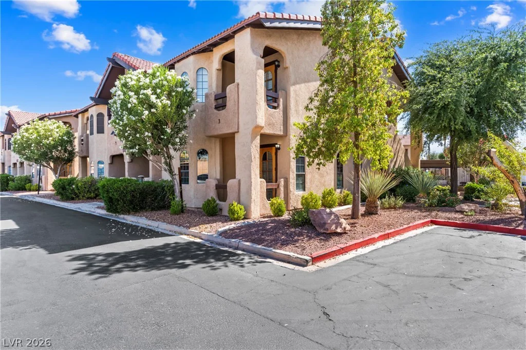 4068 Crete, Las Vegas, NV 89103