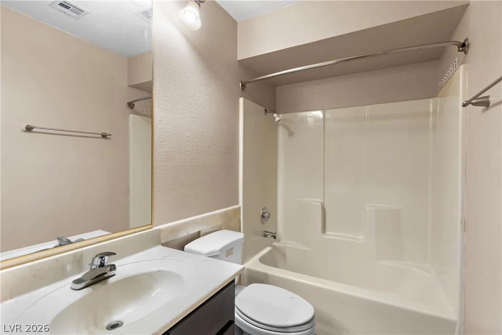 4068 Crete, Las Vegas, NV 89103