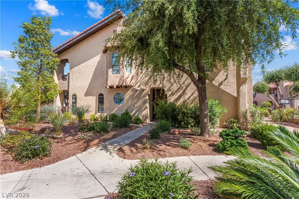 4068 Crete, Las Vegas, NV 89103
