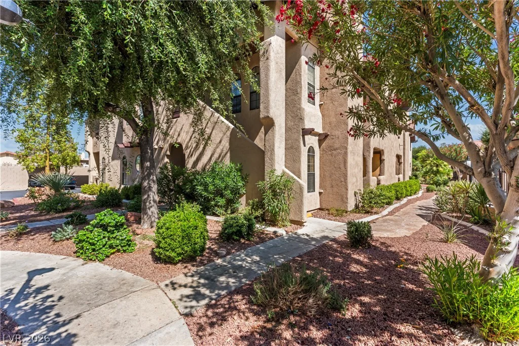 4068 Crete, Las Vegas, NV 89103