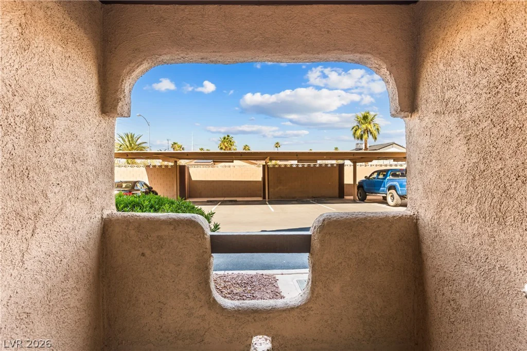 4068 Crete, Las Vegas, NV 89103