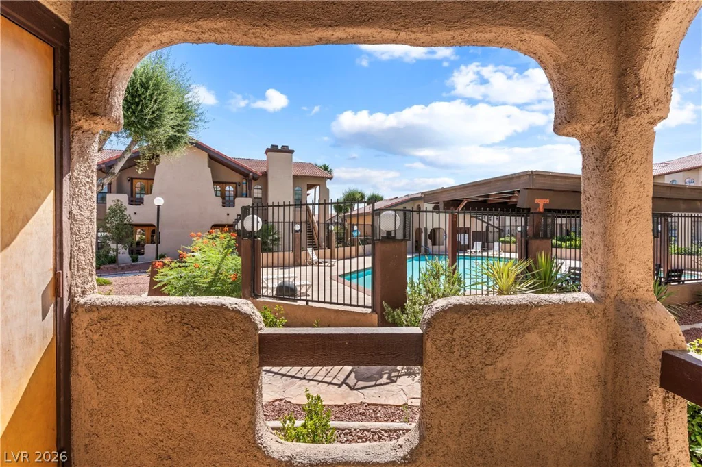 4068 Crete, Las Vegas, NV 89103