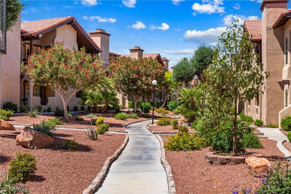 4068 Crete, Las Vegas, NV 89103