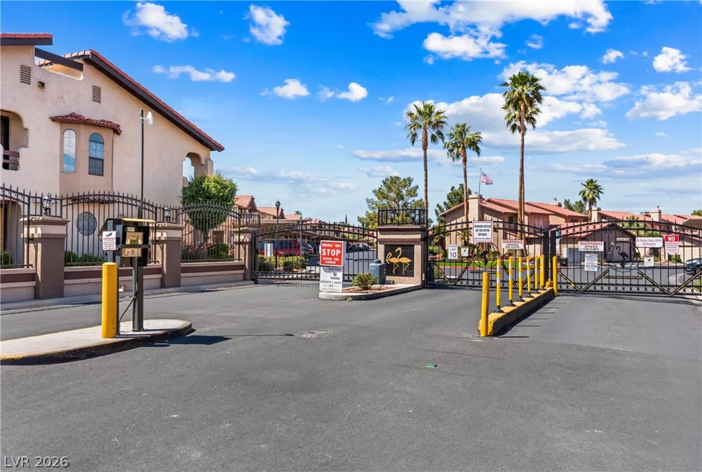 4068 Crete, Las Vegas, NV 89103