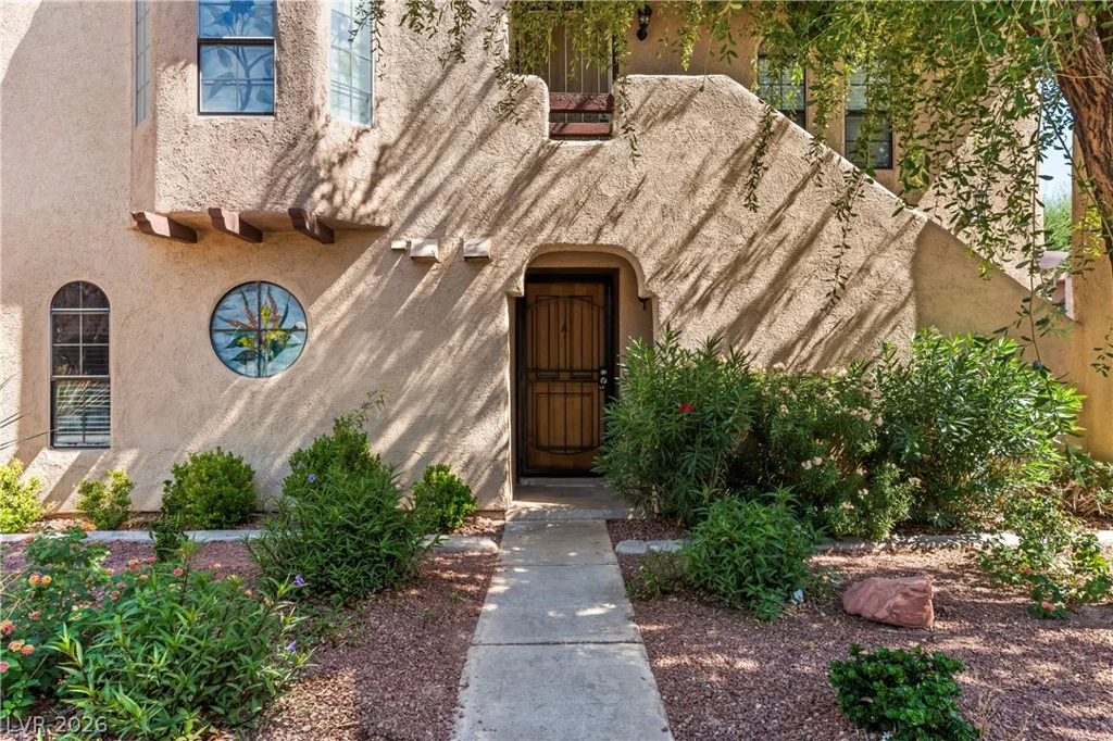 4068 Crete, Las Vegas, NV 89103