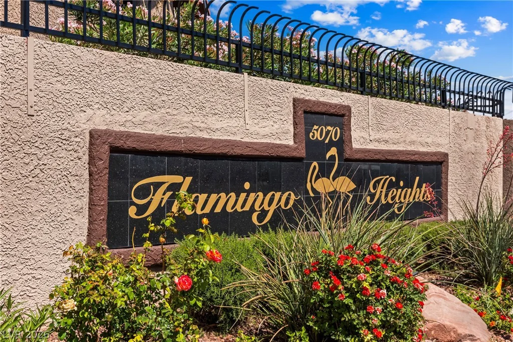 4068 Crete, Las Vegas, NV 89103