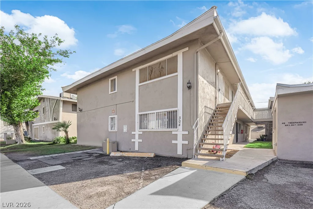 304 Orland, Las Vegas, NV 89107