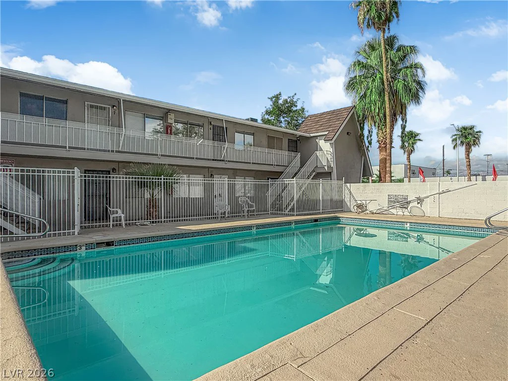 304 Orland, Las Vegas, NV 89107