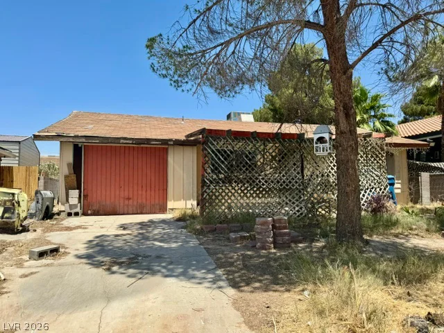 5230 Rou, Las Vegas, NV 89122