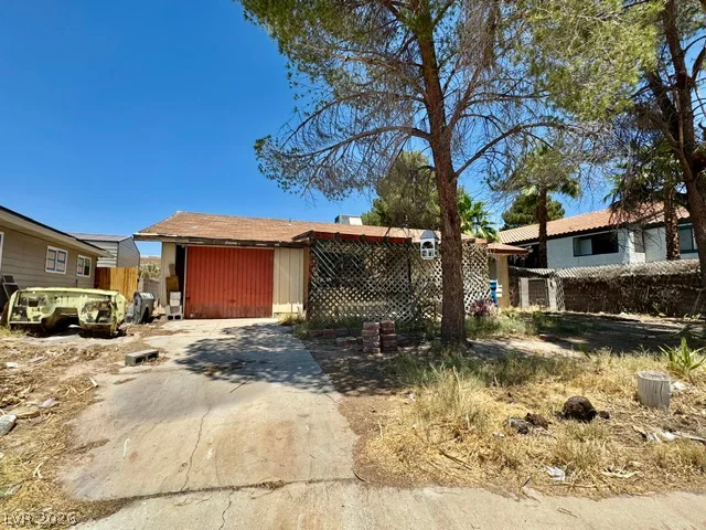 5230 Rou, Las Vegas, NV 89122