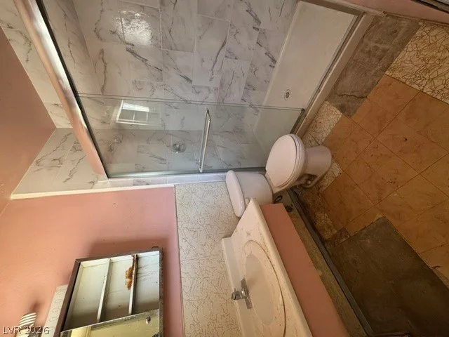 5230 Rou, Las Vegas, NV 89122