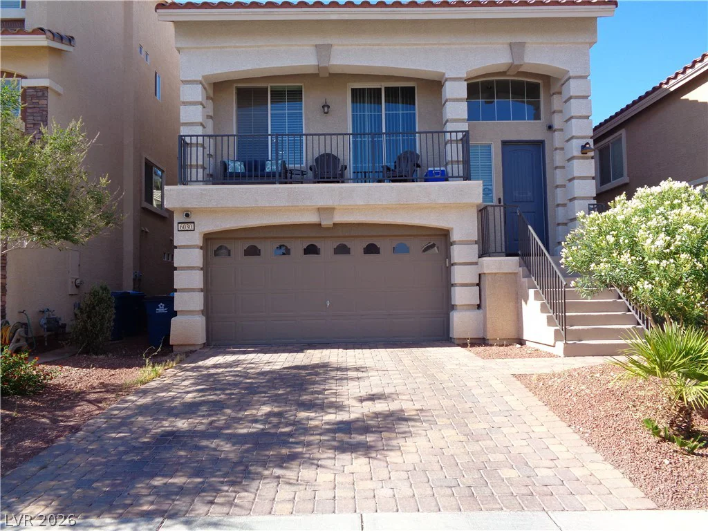 6030 Arbor Downs, Las Vegas, NV 89139
