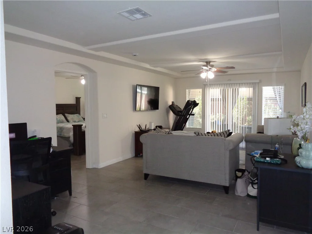 6030 Arbor Downs, Las Vegas, NV 89139