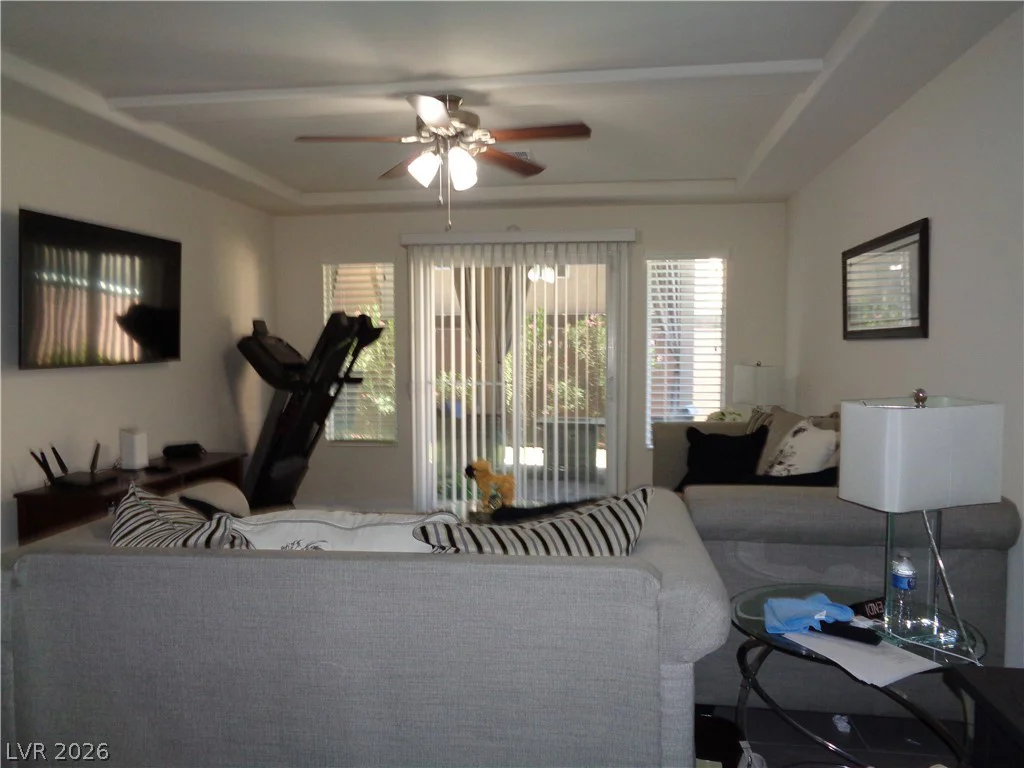 6030 Arbor Downs, Las Vegas, NV 89139
