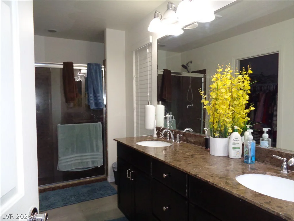 6030 Arbor Downs, Las Vegas, NV 89139
