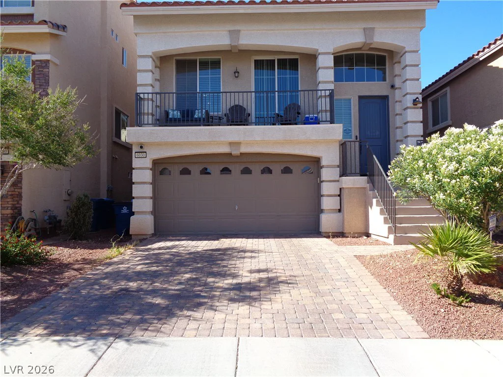 6030 Arbor Downs, Las Vegas, NV 89139