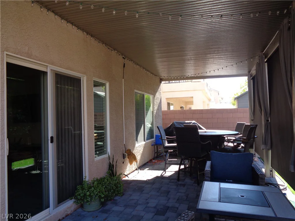 6030 Arbor Downs, Las Vegas, NV 89139