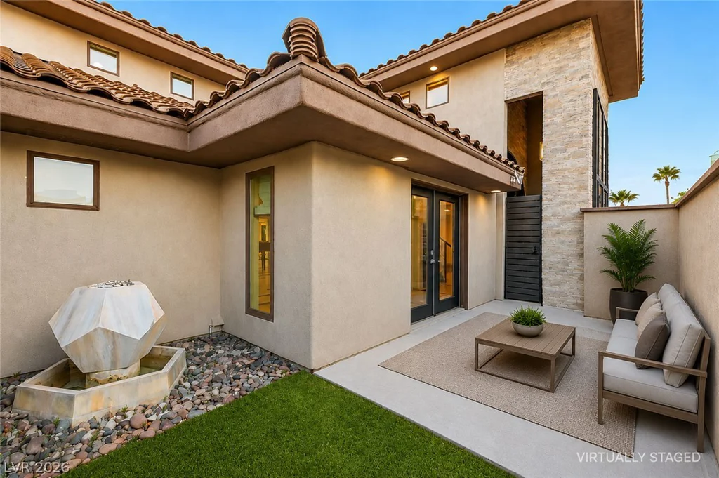 5885 Via Manigua, Las Vegas, NV 89120