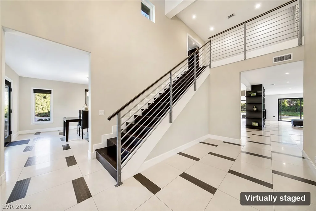 5885 Via Manigua, Las Vegas, NV 89120