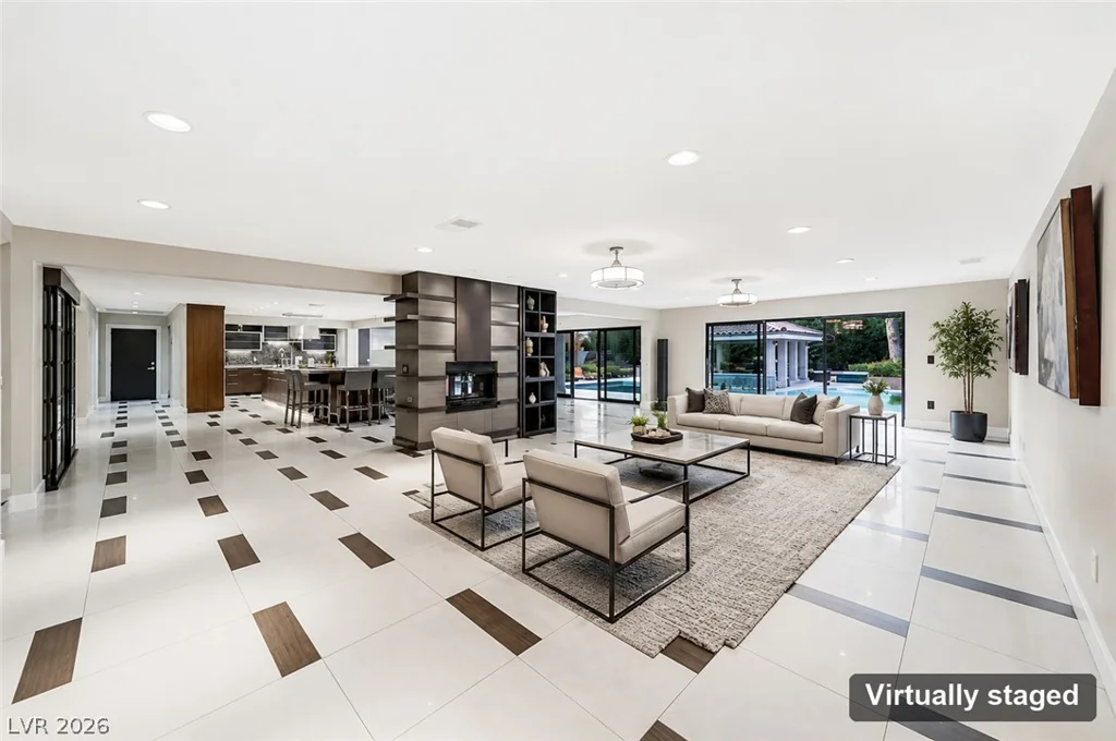 5885 Via Manigua, Las Vegas, NV 89120