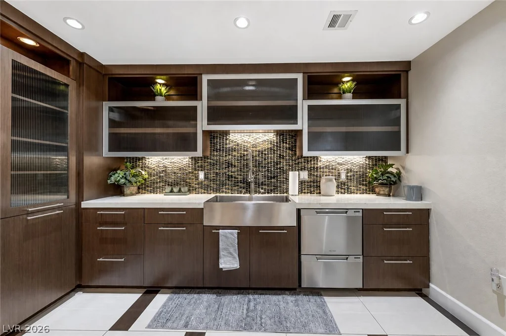 5885 Via Manigua, Las Vegas, NV 89120