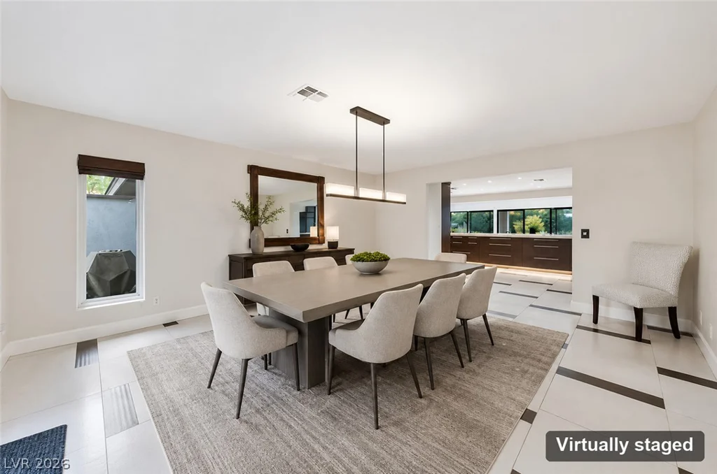 5885 Via Manigua, Las Vegas, NV 89120