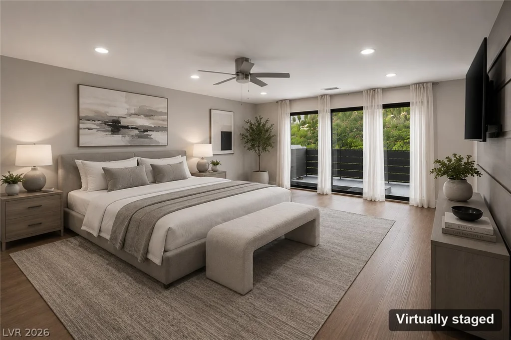 5885 Via Manigua, Las Vegas, NV 89120