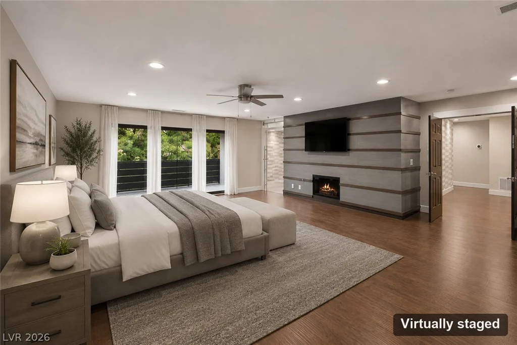 5885 Via Manigua, Las Vegas, NV 89120