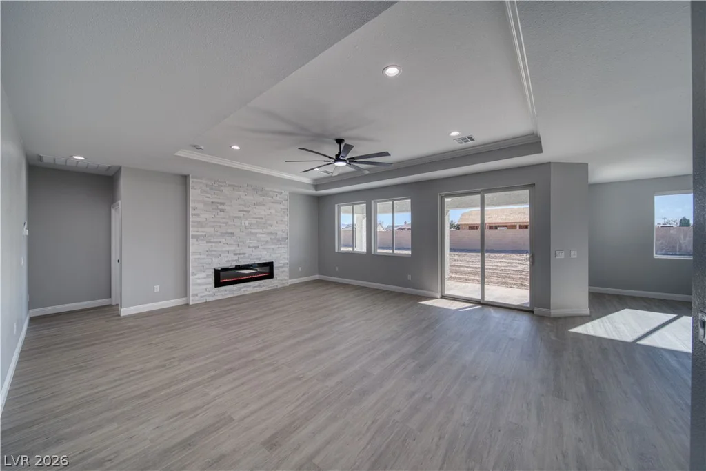 6861 Stubblefield, Pahrump, NV 89061