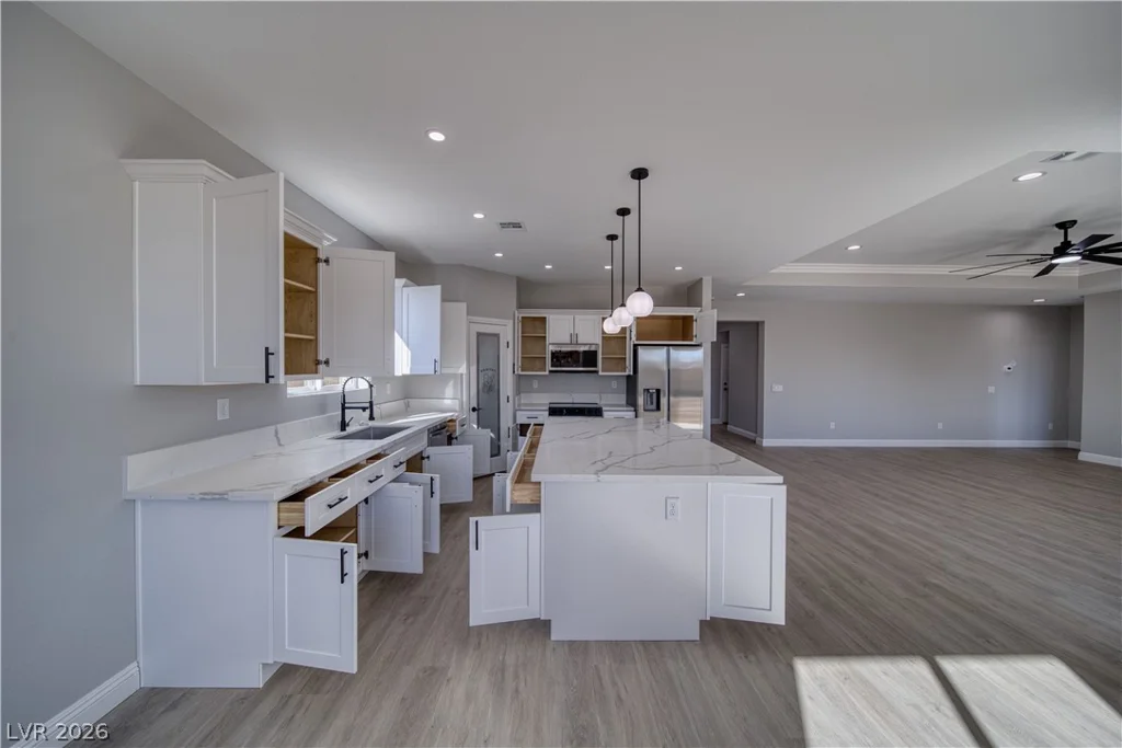 6861 Stubblefield, Pahrump, NV 89061