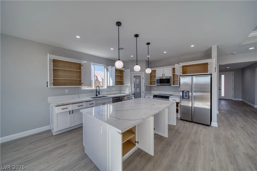 6861 Stubblefield, Pahrump, NV 89061