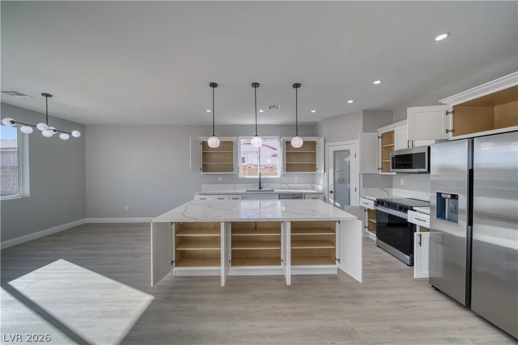 6861 Stubblefield, Pahrump, NV 89061
