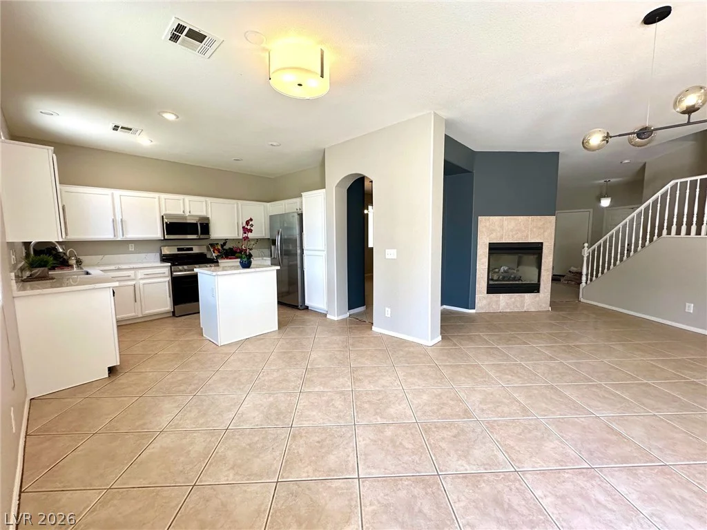 5007 Caprock Canyon, Las Vegas, NV 89139