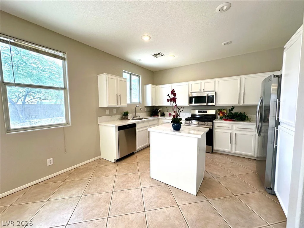 5007 Caprock Canyon, Las Vegas, NV 89139