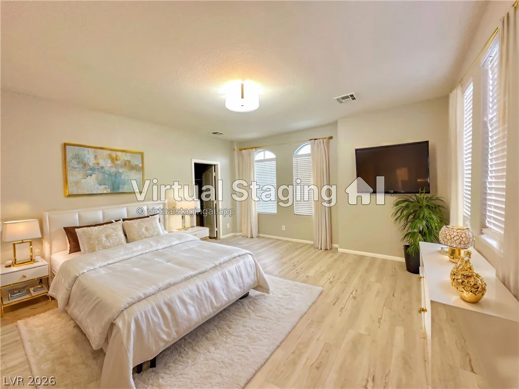 5007 Caprock Canyon, Las Vegas, NV 89139