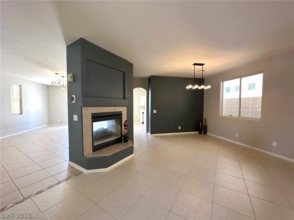 5007 Caprock Canyon, Las Vegas, NV 89139