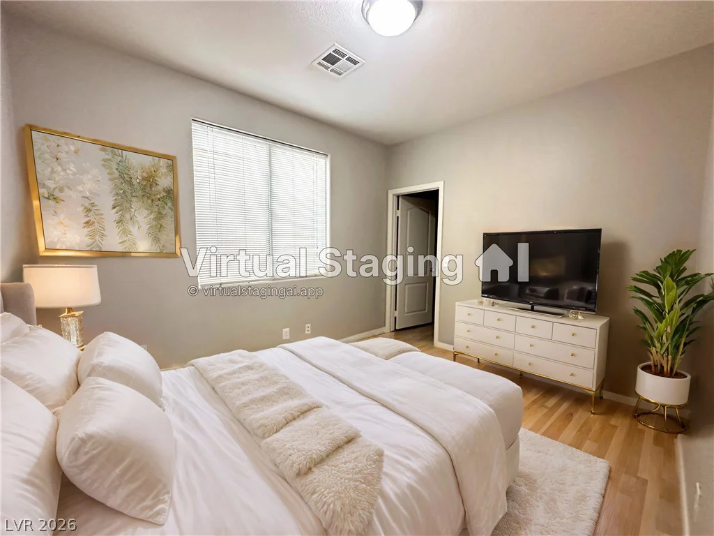 5007 Caprock Canyon, Las Vegas, NV 89139