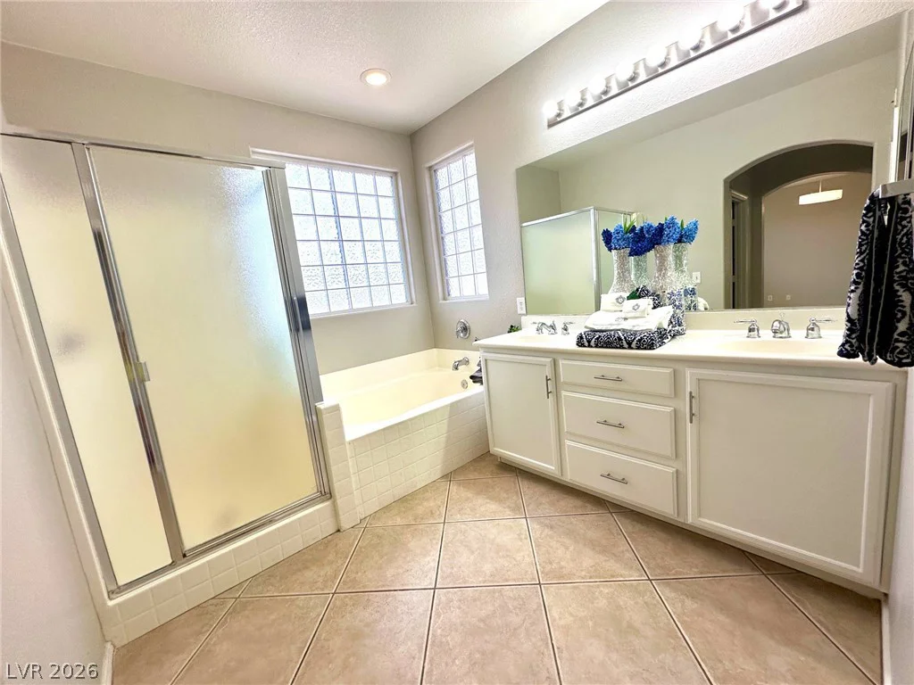 5007 Caprock Canyon, Las Vegas, NV 89139