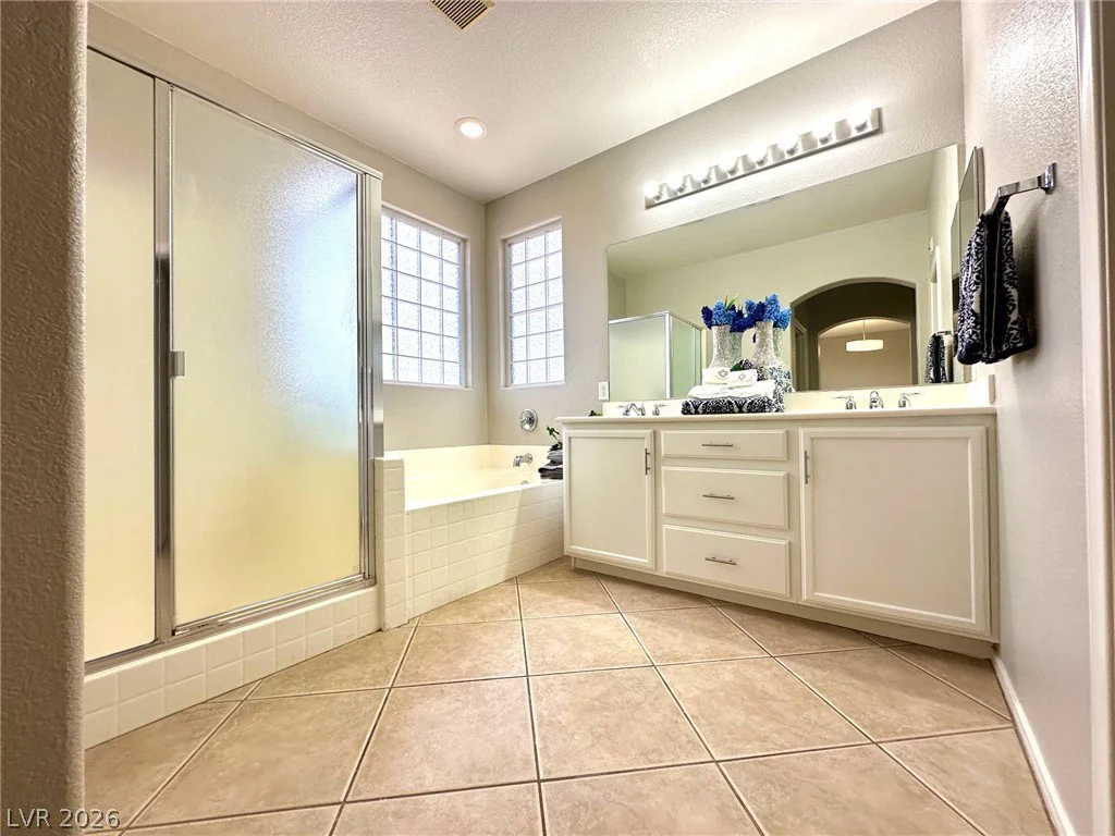 5007 Caprock Canyon, Las Vegas, NV 89139