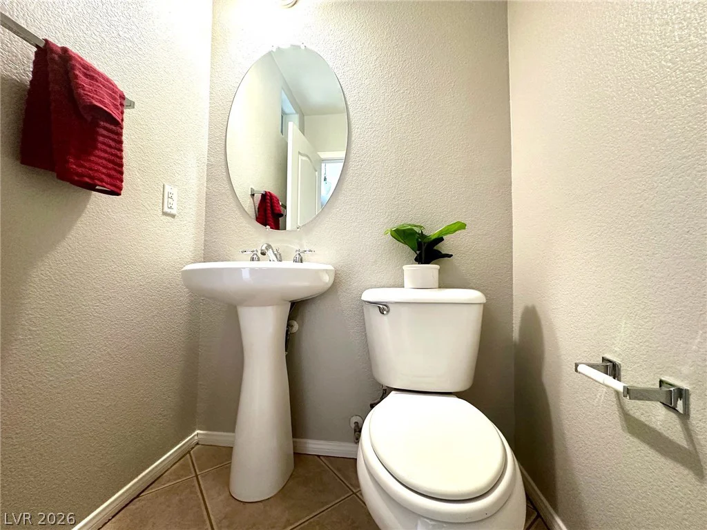 5007 Caprock Canyon, Las Vegas, NV 89139