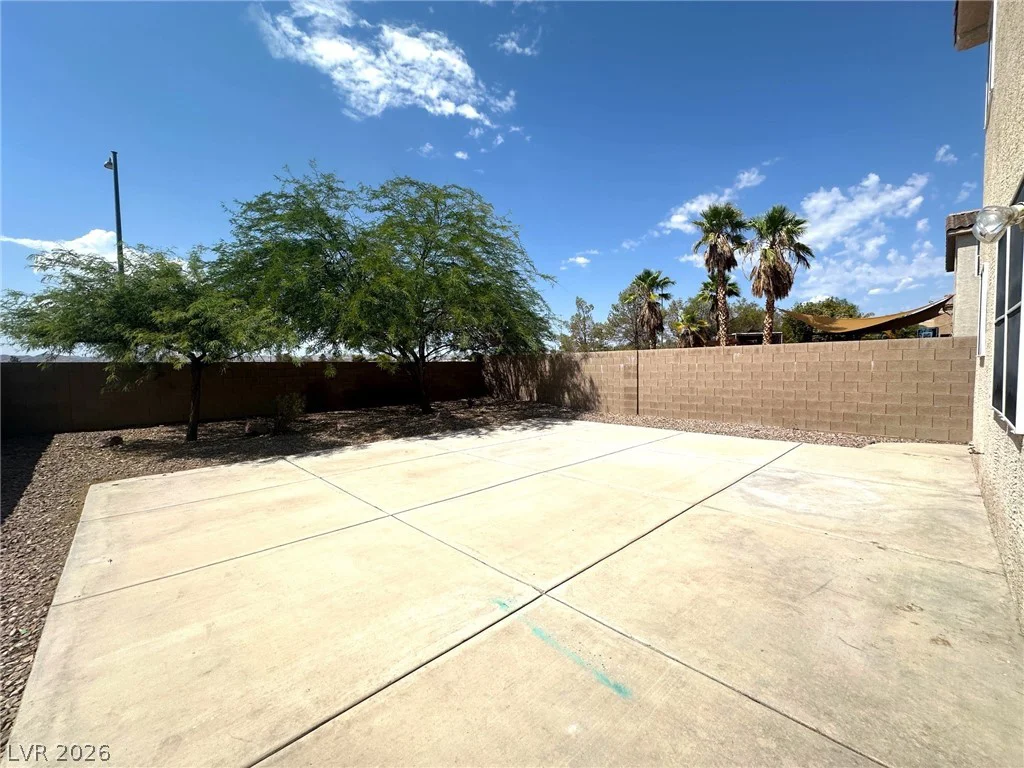 5007 Caprock Canyon, Las Vegas, NV 89139