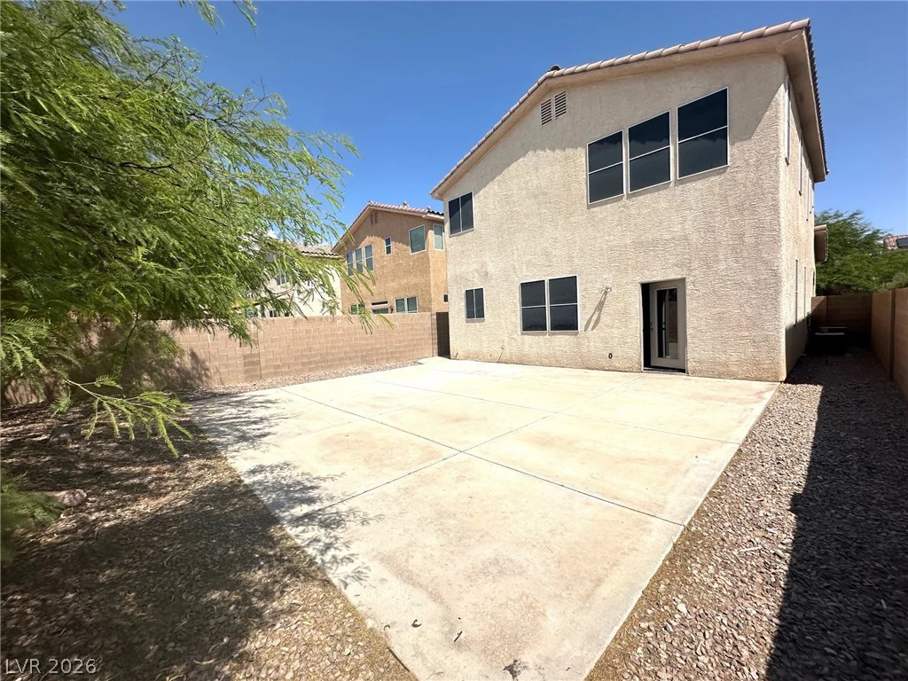 5007 Caprock Canyon, Las Vegas, NV 89139