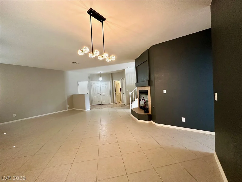 5007 Caprock Canyon, Las Vegas, NV 89139