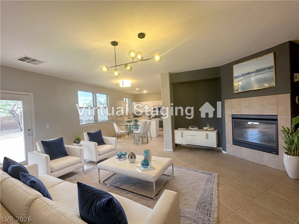 5007 Caprock Canyon, Las Vegas, NV 89139