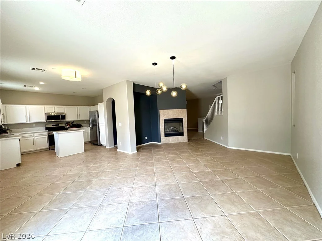 5007 Caprock Canyon, Las Vegas, NV 89139