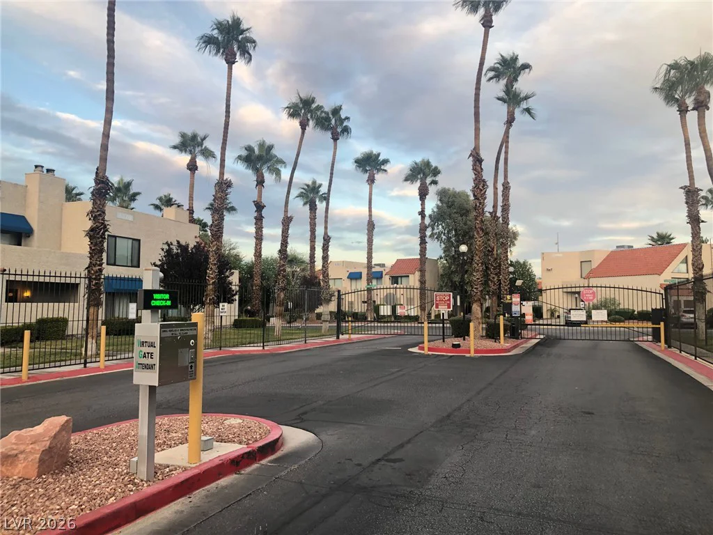 4140 Gannet, Las Vegas, NV 89103