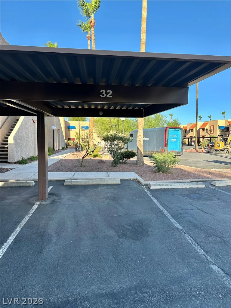 4140 Gannet, Las Vegas, NV 89103