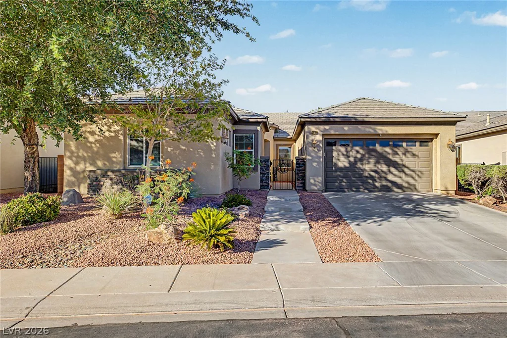 3916 Eiderdown, North Las Vegas, NV 89084