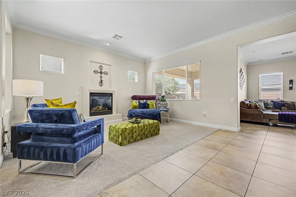 3916 Eiderdown, North Las Vegas, NV 89084